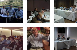 AVP: Asociación Vallecaucana de Psicoanálisis | Juntos por una sociedad solidaria e incluyente | Galería
