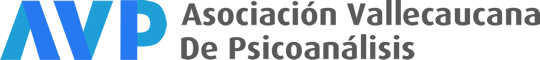 AVP: Asociación Vallecaucana de Psicoanálisis | Juntos por una sociedad solidaria e incluyente | Logo